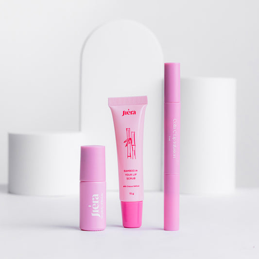 Lip Care Bundle