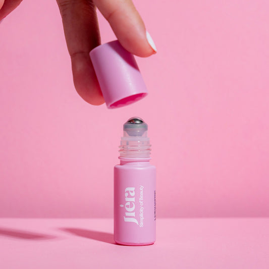 Jiera Lip Serum | Modern Roller