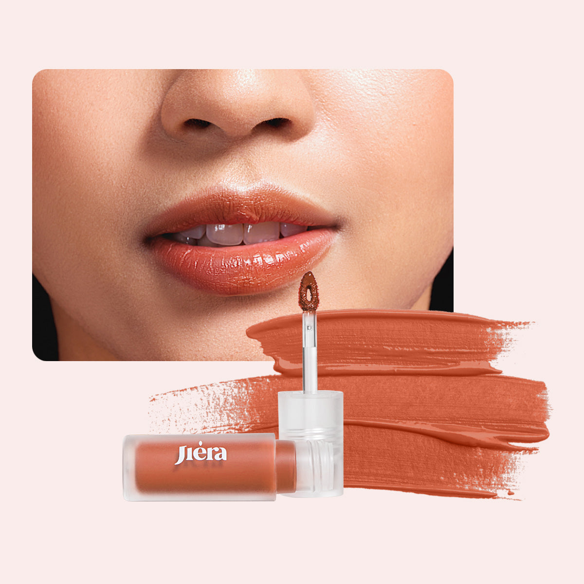 Jiera Lip Peptint