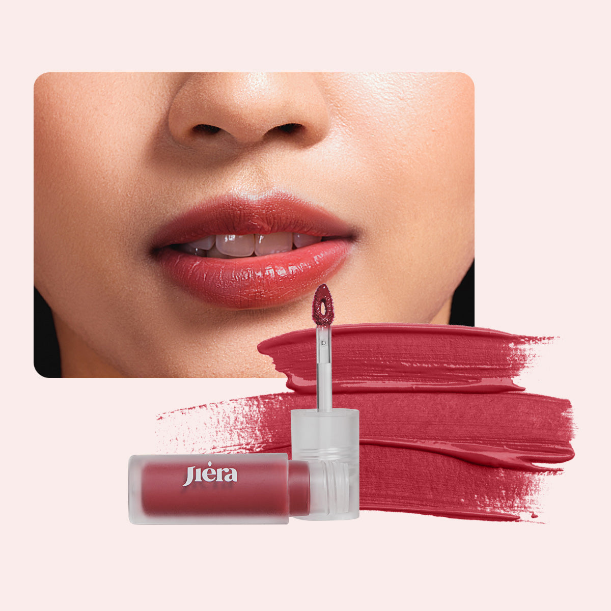 Jiera Lip Peptint