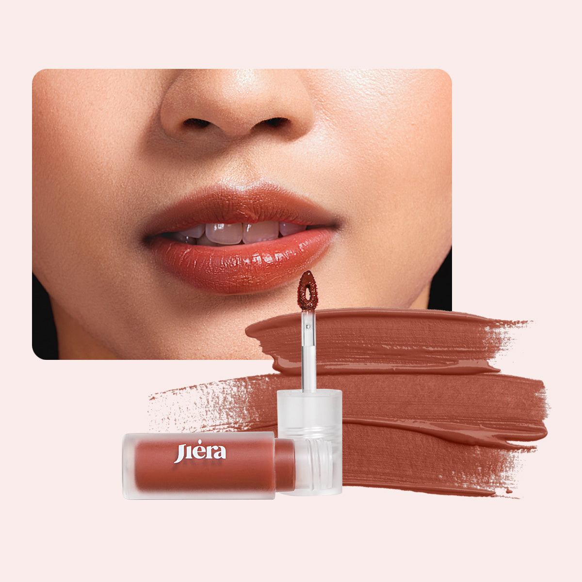 Jiera Lip Peptint